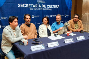 Celebra su 27 aniversario el Museo de la Ciudad de Querétaro