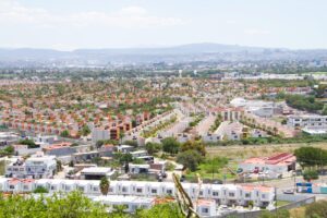 Construirán 4 mil 400 viviendas económicas en Querétaro