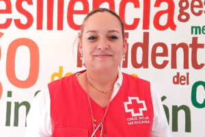 Cruz Roja iniciará con boteo en este mes en San Juan del Río