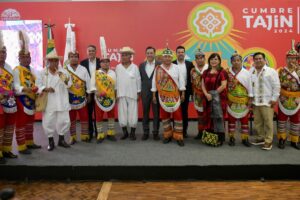 Cumbre Tajín: todo lo que debes saber sobre este festival cultural
