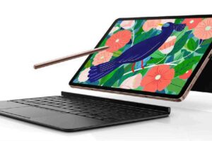 Descubriendo la potencia tecnológica: la tablet Samsung S7 y sus increíbles ventajas