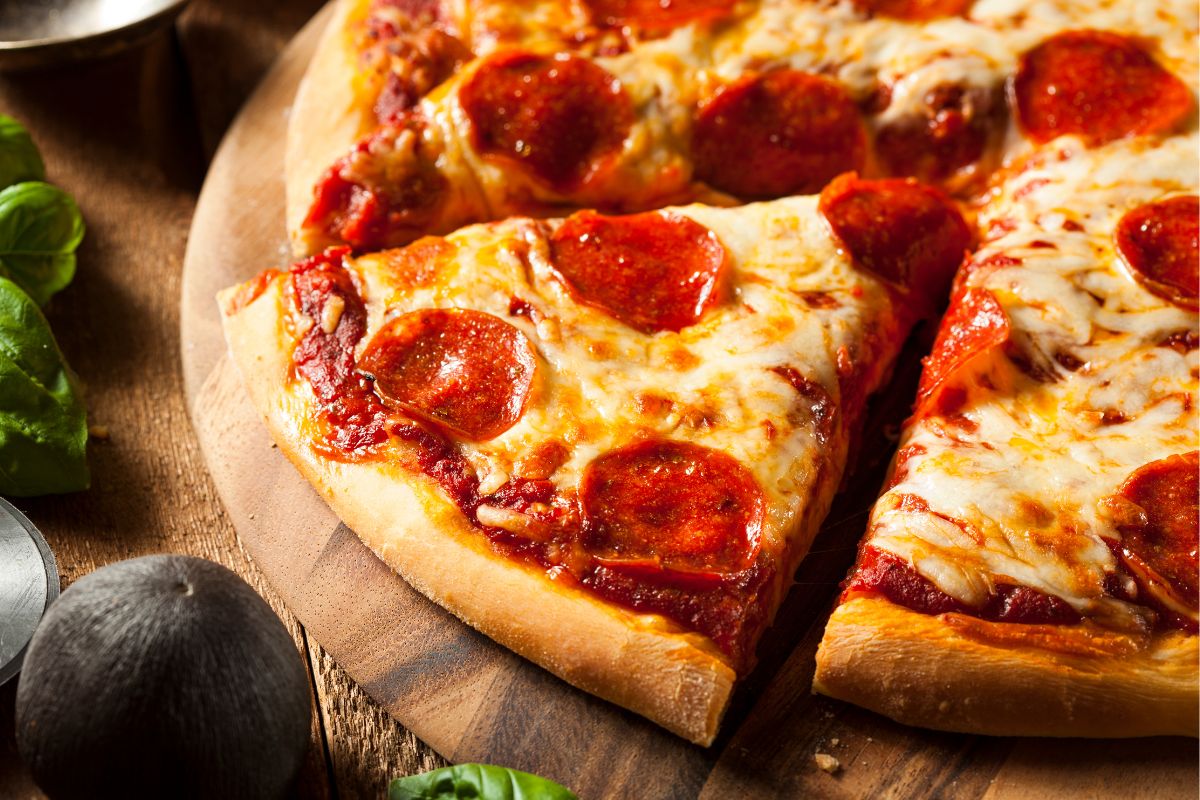 Día Mundial de la Pizza: Datos curiosos / Foto: Canva 