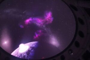 Explora las maravillas del universo durante el fin de semana en el nuevo planetario de Querétaro