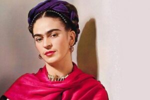 Expo ‘Yo soy Frida Kahlo’ llegará a Querétaro
