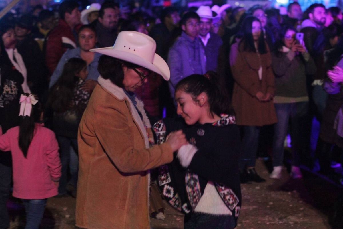Festival Suena Querétaro pone a bailar a Tequisquiapan