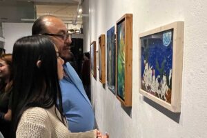 Galería Libertad inaugura su segunda temporada de exposiciones 2024