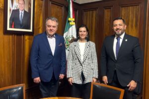 Gobierno del Estado dialoga con Filarmónica de Querétaro