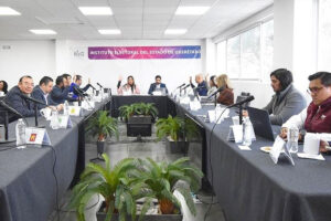 IEEQ aprueba coalición entre Morena y PT en Querétaro
