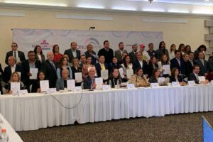 IEEQ y más de 80 organizaciones firman pronunciamiento conjunto