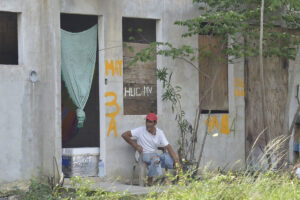 Impulsan programa de vivienda digna/Foto: Cuartoscuro
