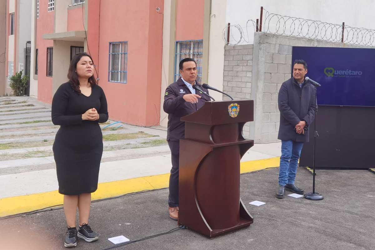 Lanza municipio de Querétaro convocatoria 'Tu beca'