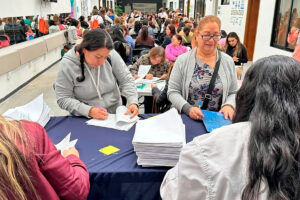 Más de mil mujeres en Corregidora responden a convocatoria para talleres
