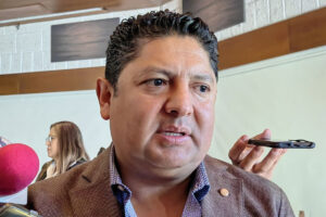 Miguel Martínez abanderará a la Coalición PAN-PRI-PRD a la alcaldía de Cadereyta