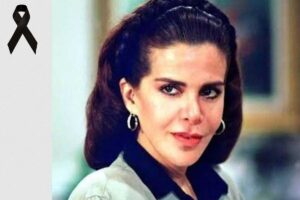 Muere Renata Flores, actriz de ‘Rosa Salvaje’ y ‘Vivan Los Niños’