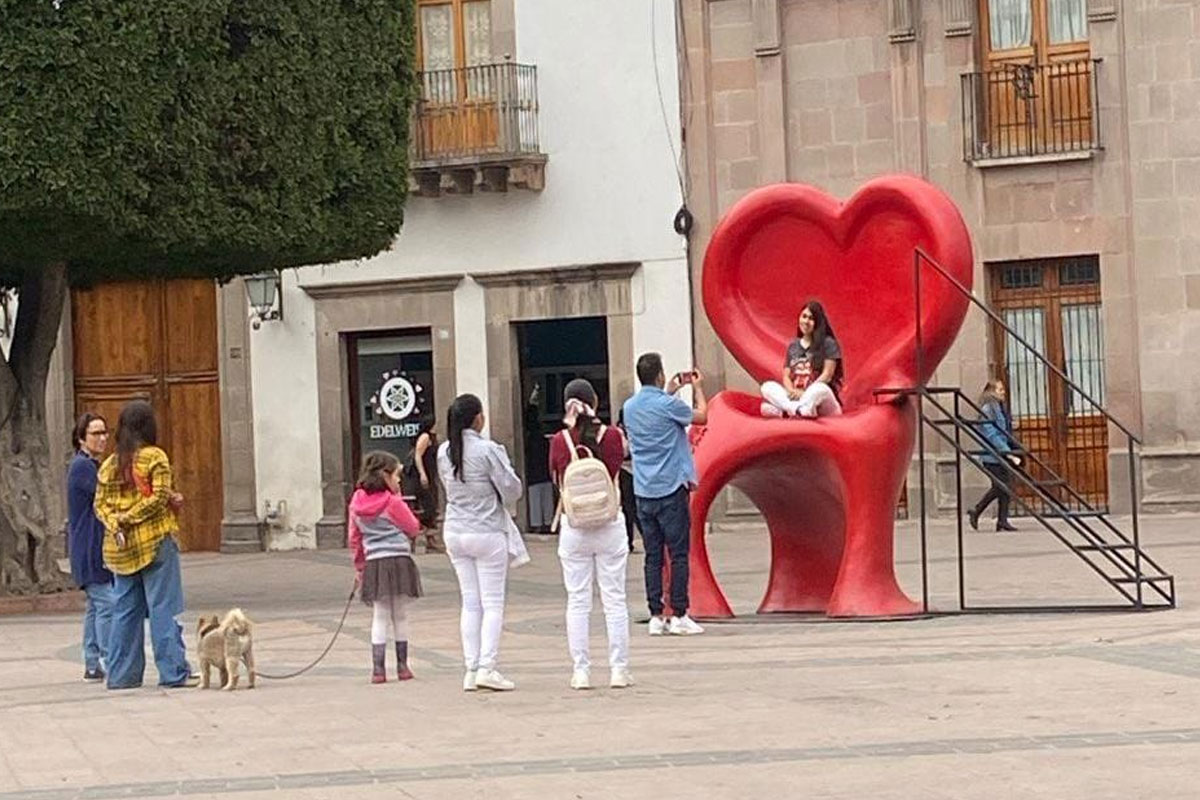 ¿Qué hacer en Querétaro este 14 de febrero? / Foto: Especial