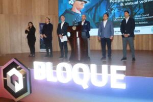 Querétaro será sede del 4º Foro de la UIT: Dar Forma el CitiVerso