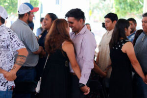 Realizarán Matrimonios Colectivos en San Juan del Río