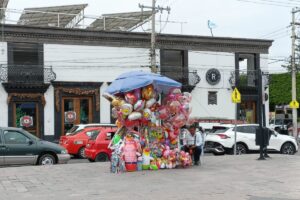 San Juan del Río espera derrama de 40 mdp por 14 de febrero
