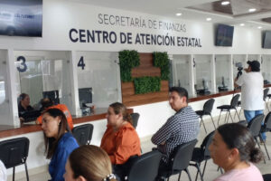 San Juan del Río representa la segunda economía más fuerte: Finanzas