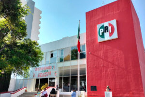 Se registran aspirantes a diputaciones locales por el PRI