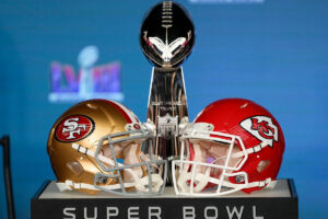 Super Bowl 2024: ¿Dónde y a qué hora verlo?