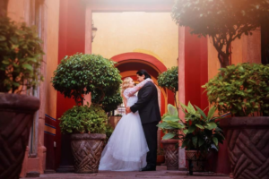 Tu boda en Querétaro puede ser memorable sin gastar una fortuna, planifica con inteligencia, ahorra con anticipación y disfruta al máximo de este momento especial. /Foto cortesía de Stephanie Minquini, Wedding Planner.