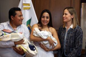 Presentan Adopción y Asignación de Infantes 2024 en Querétaro