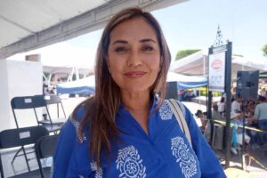 Acercan capacitaciones en Justicia Cívica en San Juan del Río