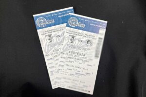 Gana boletos para el partido Querétaro vs San Luis
