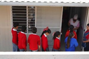 Querétaro: Escuelas de Tiempo Completo es programa insignia