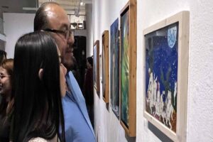 Galería Libertad invita a la 2ª temporada de exposiciones 2024