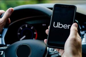 Uber prueba grabación de video desde la app en Querétaro