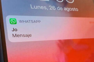 ¿Cómo bloquear un contacto sin abrir su mensaje en WhatsApp?