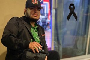 ¿Quién es Chuy Montana, cantante de corridos asesinado en Tijuana?