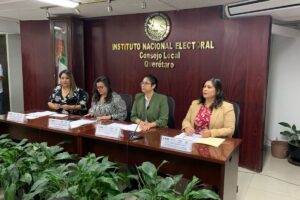 Unidad Especializada en Delitos Electorales tiene abiertas 10 carpetas de investigación en Querétaro