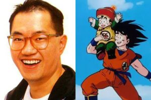 Akira Toriyama, creador de ‘Dragon Ball’, muere a los 68 años