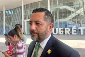 El secretario de Gobierno, Carlos Alcaraz Gutiérrez, indicó que no hay una fecha para la incorporación de ambos sistemas, pero es la Secretaría de Gobierno quien coordina los trabajos.