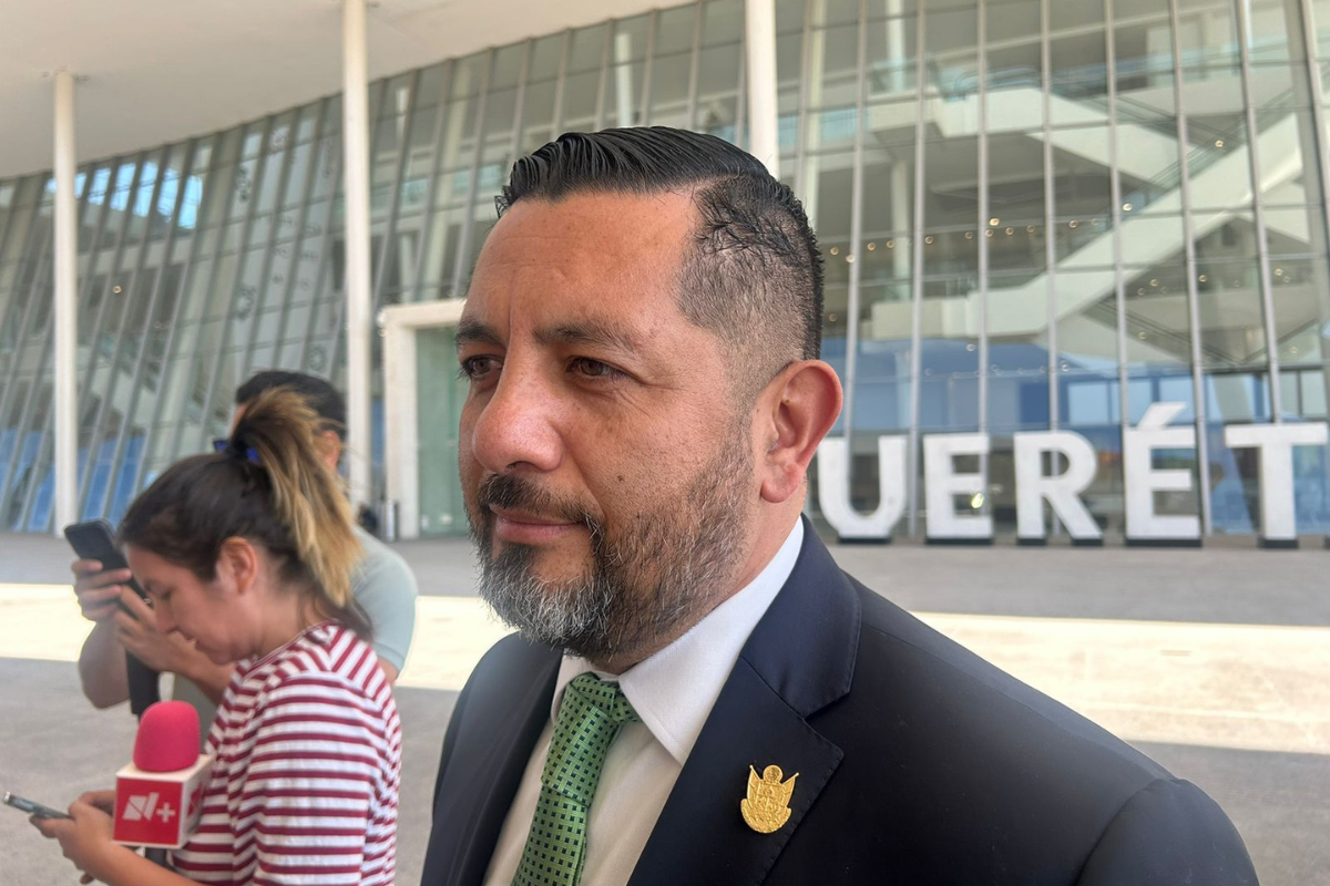 El secretario de Gobierno, Carlos Alcaraz Gutiérrez, indicó que no hay una fecha para la incorporación de ambos sistemas, pero es la Secretaría de Gobierno quien coordina los trabajos.