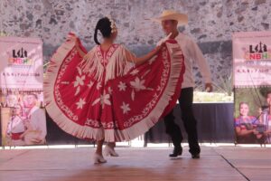 Anuncian concurso nacional de huapango huasteco en San Joaquín