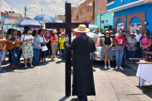Cierres parciales en Querétaro por oficios de Semana Santa