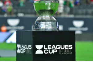 Clubes de Liga MX serán beneficiados en la Leagues Cup