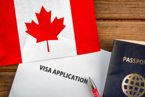 Cómo tramitar la visa canadiense