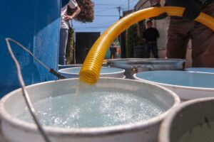 Consejo Consultivo del Agua: Agenda Azul debe ser prioridad entre los candidatos