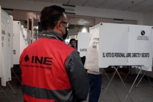 Coparmex Querétaro alista 20 observadores electorales