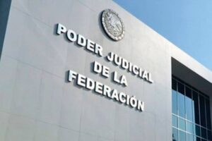 Dirigencias estatales del PAN, PRI y PRD en Querétaro respaldaron la autonomía y la labor del Poder Judicial de la Federación. /Foto: especial.