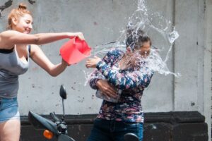 Diócesis de Querétaro pide no desperdiciar agua en Semana Santa