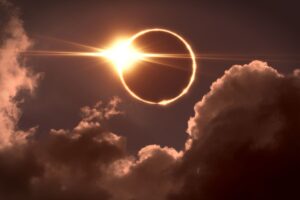 Dónde y cuándo se podrá ver el próximo Eclipse Solar 2024