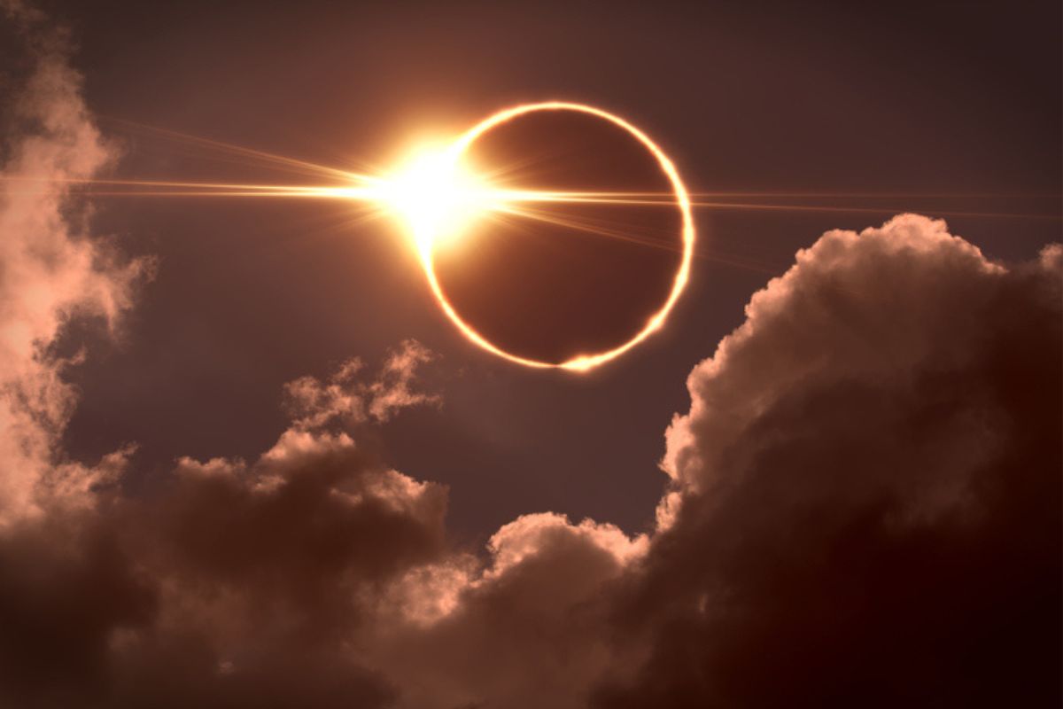 Dónde y cuándo se podrá ver el próximo Eclipse Solar 2024 / Foto: iStock