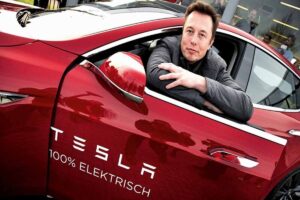 Elon Musk busca mexicanos con mascotas para probar un Tesla