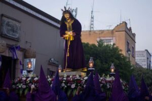 Estas son las actividades para Semana Santa en Querétaro